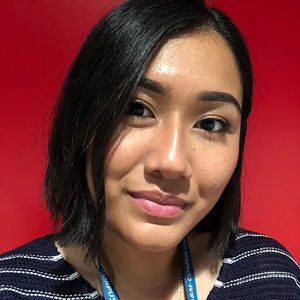 Meet your Posher, Karina